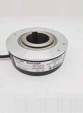 38-060408-04 SBH-1024-2T  全新李师傅新技术编码器