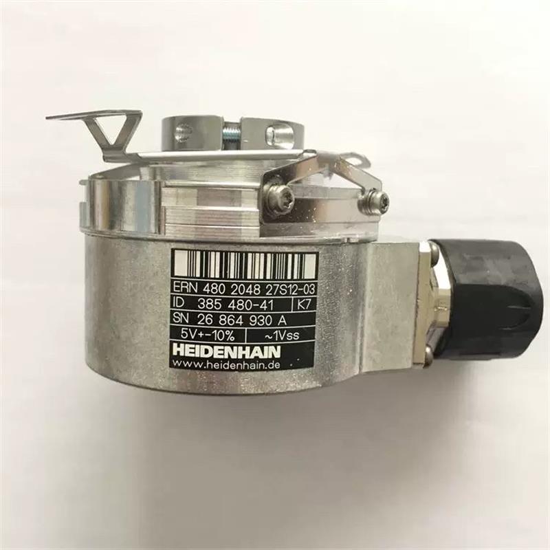 全新ERN480 2048 27S12-03 ID 385 480-41编码器HEIDENHAIN