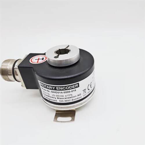 DHO514-5000-016 全新2024款李师傅编码器