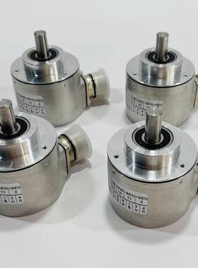 RI58-O/500EG.43KF自动化设备光电旋转编码器10 50 100  200