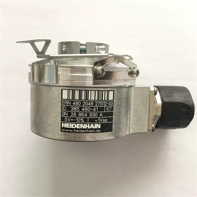 全新ERN480 2048 27S12-03 ID 385 480-41编码器HEIDENHAIN