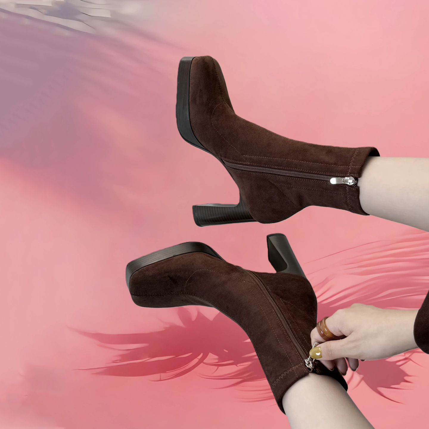 潮流精品，品质保证