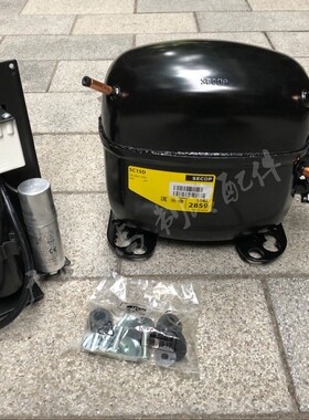 全新原装原厂丹佛斯思科普（SECOP）SC15D 压缩机 R22