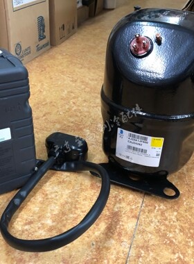 100%全新原装进口法国泰康 CAJ2428Z  CAJ2432Z 压缩机 焊口/螺口