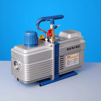 飞越6升双极 2FY-6C-N屏幕贴合模型新型R32冷媒通用真空泵V-i2120