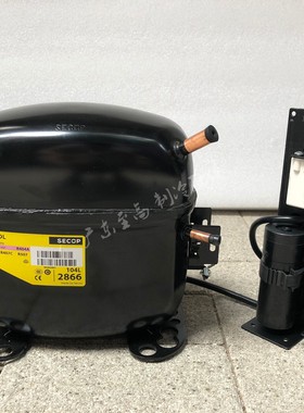全新原装正品 SC10DL SC12DL SC15DL FR6CL FR8.5CL 压缩机R404A