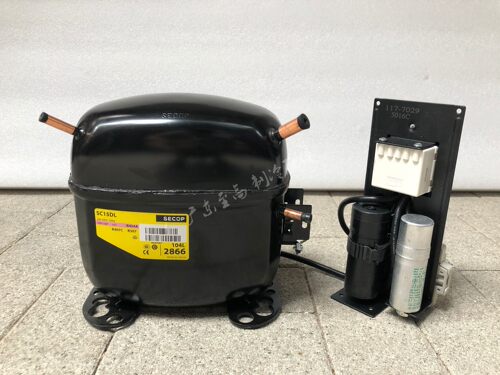 全新SC10DLSC12DLSC15DL压缩机