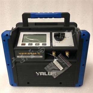 飞越VRR24M-C新型防爆R32冷媒氟利昂制冷剂雪种回收机收氟机