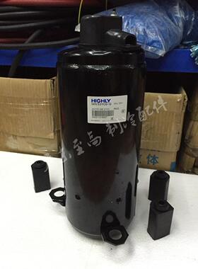 全新原装日立 SHV33YC6-U 空气能空调压缩机3匹 220V R22