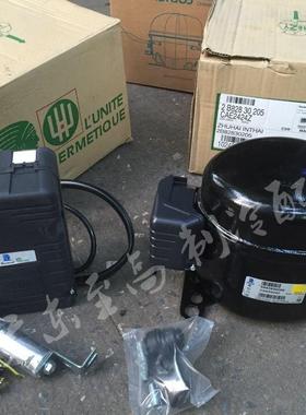 100%全新原装进口泰康 CAE2424Z AE2425Z 压缩机 R404A