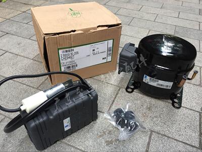 全新原装泰康CAE9460T压缩机