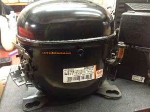 100%全新原装恩布拉科阿斯帕拉 NT6222GK 压缩机 R404A 大1HP