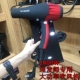 理发店专用吹风机负离子不伤发2400w大功率风火力静音家用吹风机