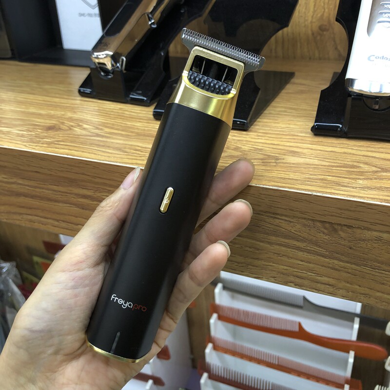 君匠650电推剪剃光头油头推子理发店理发器男沙龙雕刻剃头发电剪