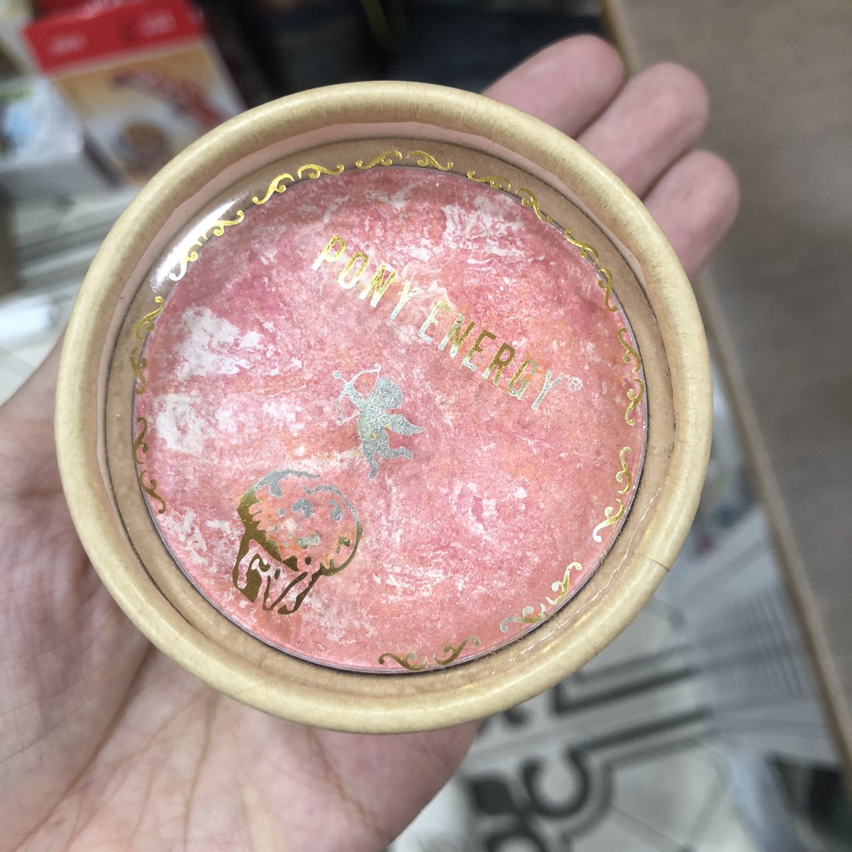 腮红胭脂自然气橘粉色3号色美妆用品人鱼姬妆大气清新气质腮红女,彩妆/香水/美妆工具,腮红/胭脂,淘宝优惠券,粉丝福利购,淘宝优惠卷