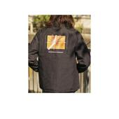 夹克防风保暖混纺棉尼户外日常外套爆款 代购 Quiksilver男士 休闲