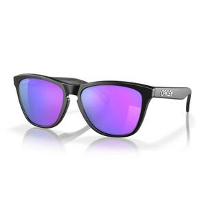 海外代购Oakley/欧克利男士太阳眼镜UV400防护Prizm增艳镜片方框