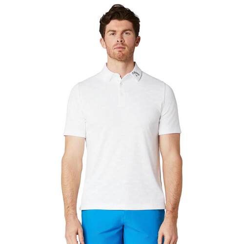 海外代购Callaway/卡拉威男士高尔夫上装吸湿排汗弹力舒适