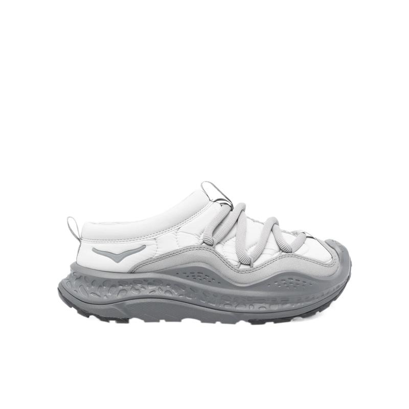 Hoka OneOne男跑步鞋缓震轻便防滑运动休闲鞋