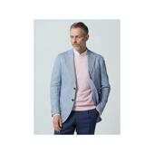 代购 夹克轻便透气羊毛混纺商务通勤外套 Aquascutum雅格狮丹男士