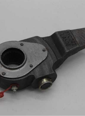 解放J6调整臂3501210C242/B 前右制动调整臂总成