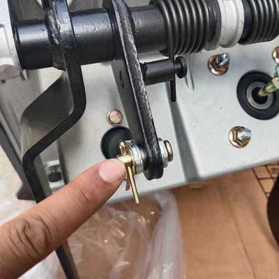 适用解放JH6 J7HK 0908 冲压外圈滚针轴承 离合器踏板配件 0808