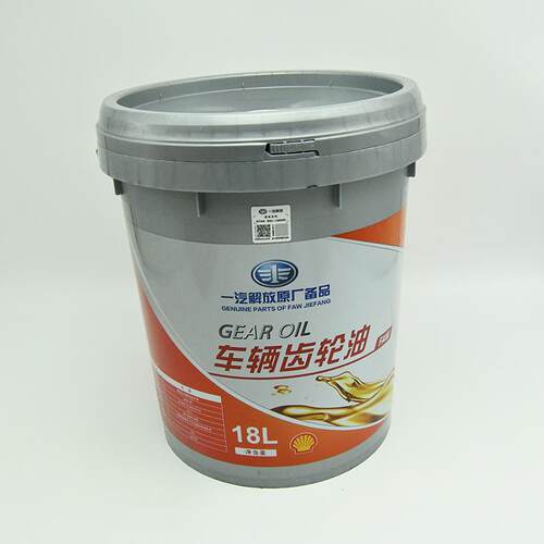 J6PJ6GJH6国六柴机油长效油