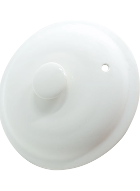 天际DDG-7A/7QB/7C/7AD炖之宝 配件 陶瓷电炖锅盖子正品