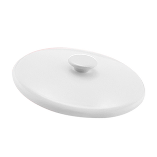 天际老款7B（BB煲7M原厂配件0.7升隔水炖迷你电炖锅陶瓷炖锅盖子