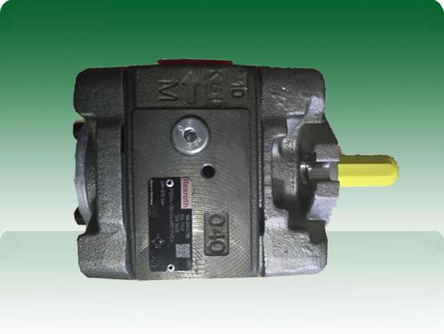 PVWJ-011-A1UV-RGAY-P-1NNSN定制液压泵