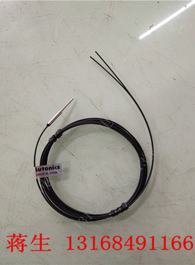 原装 光纤感应器FDCS-320-05