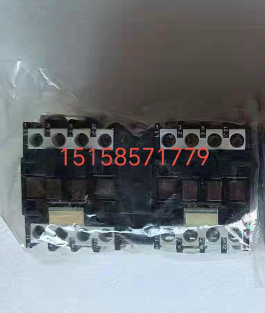 天水二一三LC2-D099A65连锁接触器LC1-D099A65接触器组合