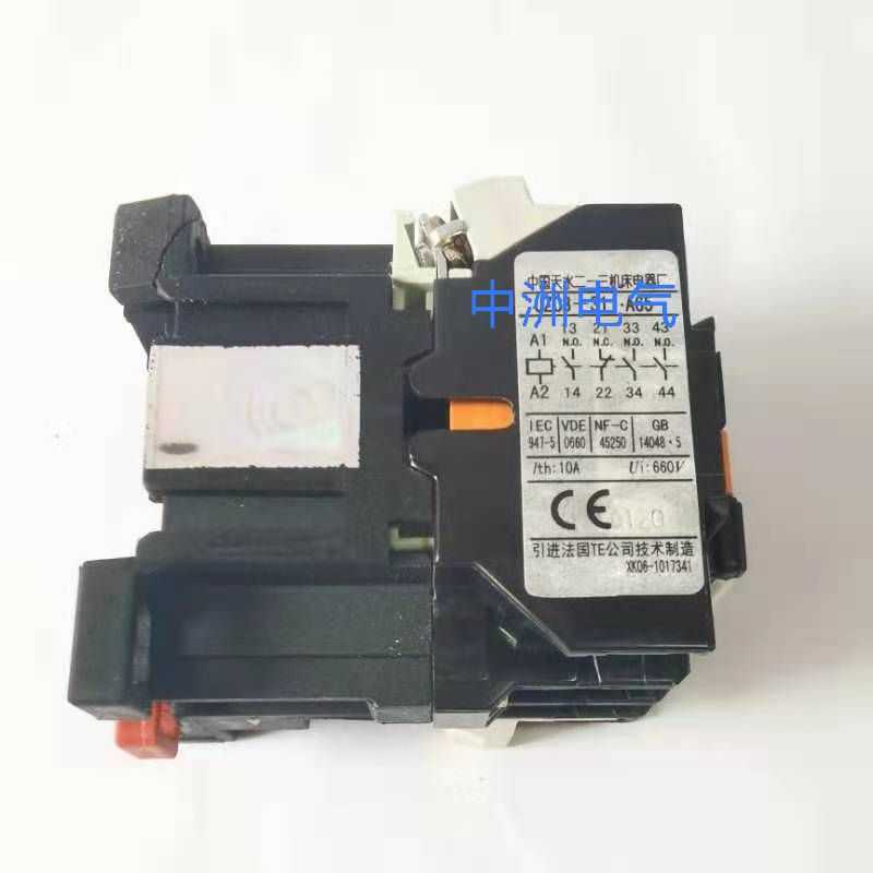 CA2-DN140MA65  CA2-DN140A65  CA2-DN140M A65接触器