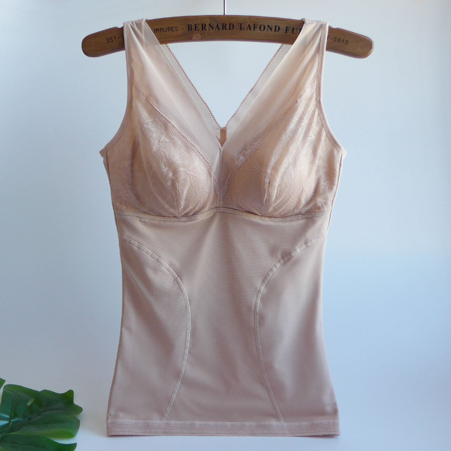 保暖收腹背心女带胸垫可拆卸薄绒紧身束腰冬季防寒内搭打底塑身衣,女士内衣/男士内衣/家居服,保暖背心,淘宝优惠券,粉丝福利购,淘宝优惠卷