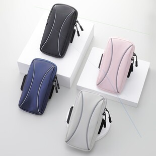 适用OPPOA1pro A11s跑步手机臂包健身胳膊包臂带臂套臂袋腕包 A56