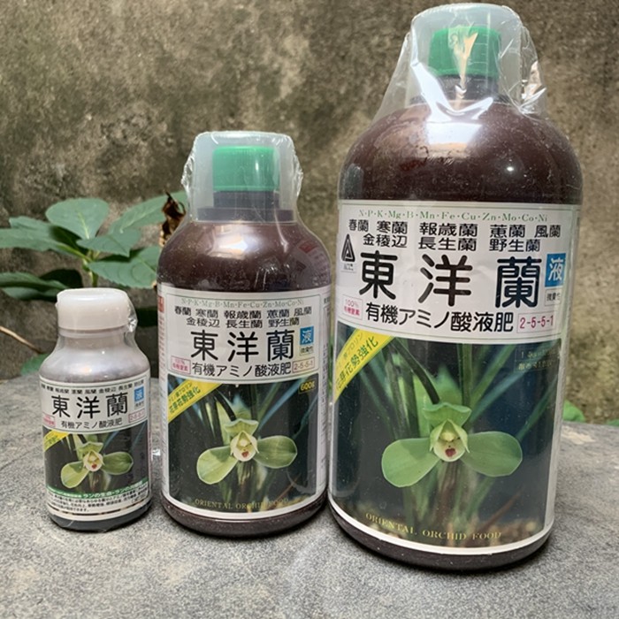 东洋兰有机液体肥水肥惠兰寒兰春兰长生兰报岁兰增色促花日本产,鲜花速递/花卉仿真/绿植园艺,家庭园艺肥料,淘宝优惠券,粉丝福利购,淘宝优惠卷