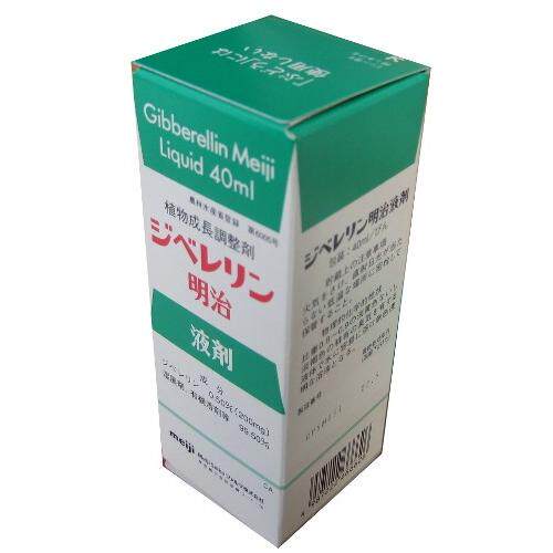 保果药提高坐果率 盆景金豆金弹子老鸭柿着果防落果 日本产 原装