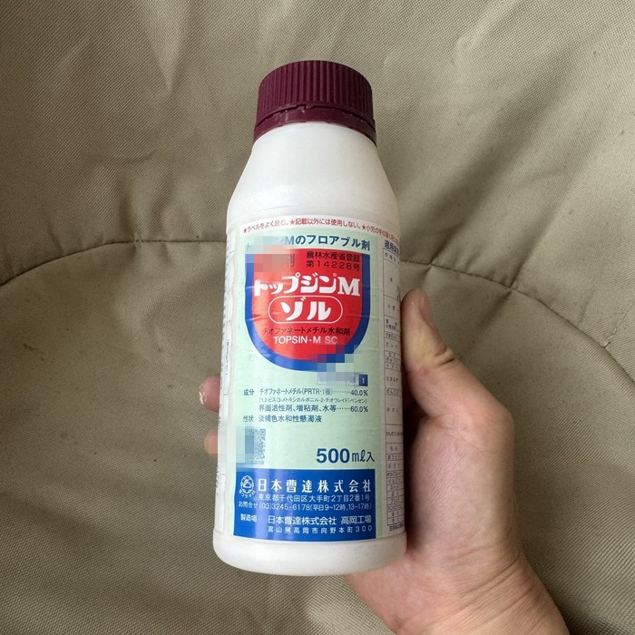 甲托杀菌液体款炭疽叶枯病花腐菌核褐斑灰霉病日本产盆栽用营养液,鲜花速递/花卉仿真/绿植园艺,家庭园艺肥料,淘宝优惠券,粉丝福利购,淘宝优惠卷