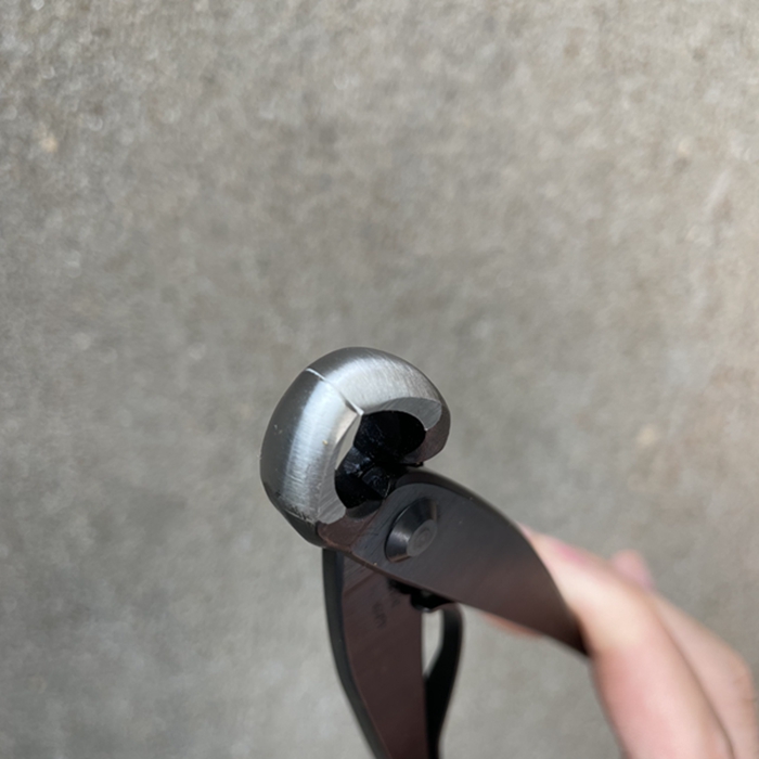 KIKUWA喜久和叉枝剪迷你