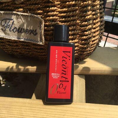 绝版064促花芽花数增花朵大花增艳增花香不含氮催花日本产营养液