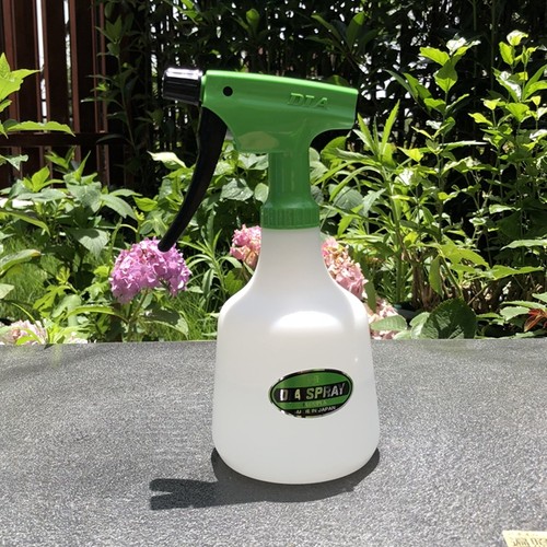 FURUPLA日本产灭菌可调节小喷壶