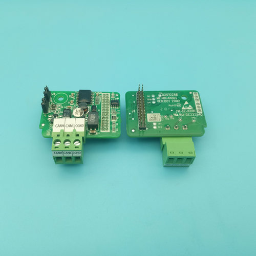 隔离通讯MD38TX1汇川变频器MD290