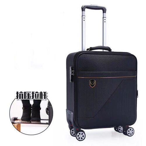 迷你行李箱轻便小型登机