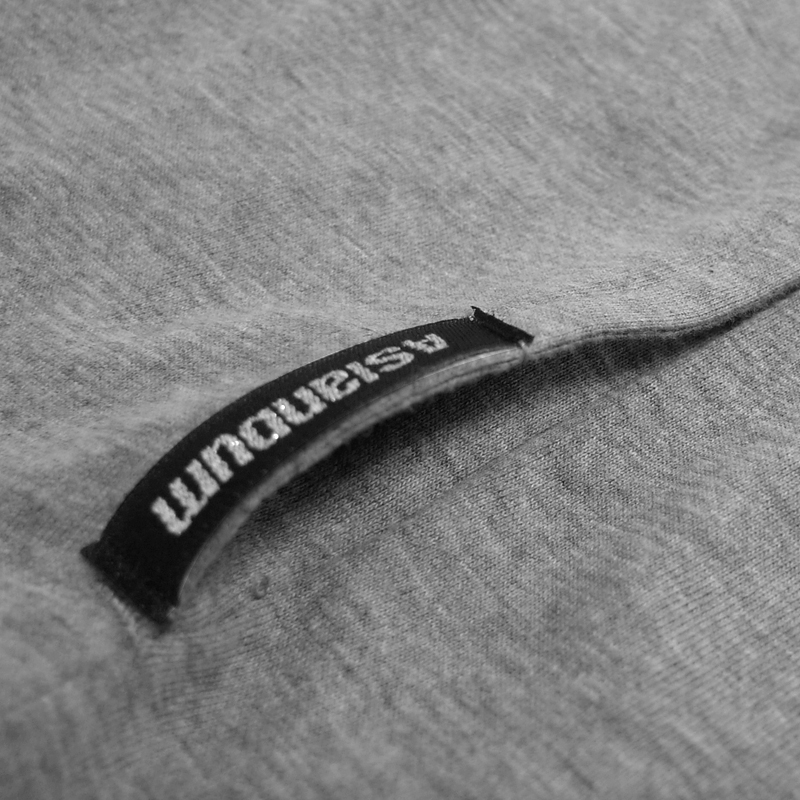 Pantalon pyjama jeunesse ASIANBUM H160051F - Ref 740615 Image 4