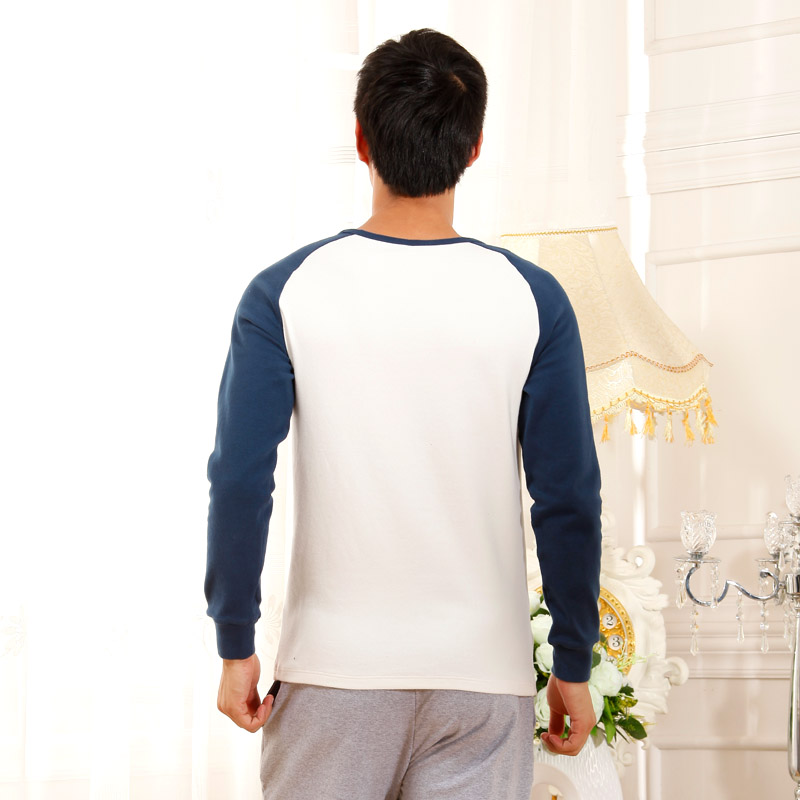 Sous-vêtement chaud jeunesse ASIANBUM H230110G en coton - Ref 721622 Image 3