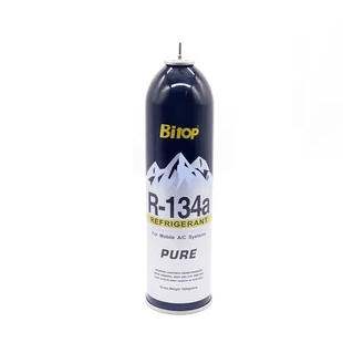 忽必烈制冷劑動力玩具R134a飼料R22直充雪種R290P1冷媒