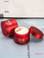 БЕСПЛАТНАЯ ДОСТАВКА НОВЫЙ SK-II/SK2 ДОБАВИТЕЛЬНЫЙ КРЕММЫ ЭССЕСКАЯ КРИЦА 15 Г.