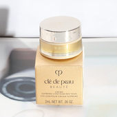 CPB肌肤之钥紧致抚纹精华眼霜2ml小样 4D逆龄眼霜抗皱保湿 淡纹紧