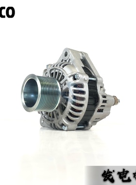 依维柯卡车IVECO重卡发电机504349338