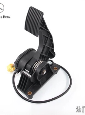 奔驰卡车泵车油门踏板消防车AXOR消防车物流车大件车9413000104